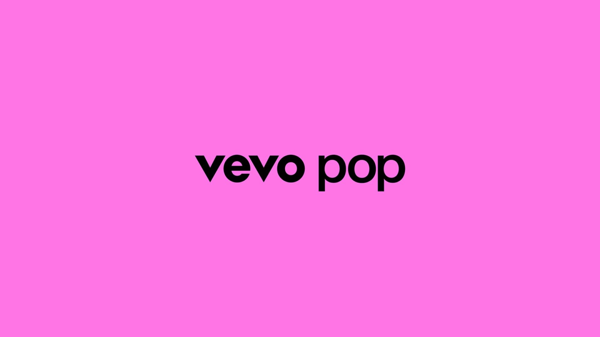 LIVE: Vevo Pop